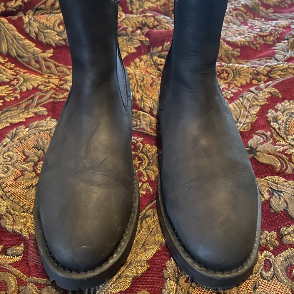 Thursday boots - Picture 4 of 6